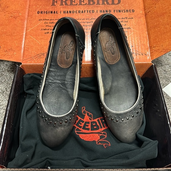 Freebird’s Blossom size 9 - Picture 2 of 6